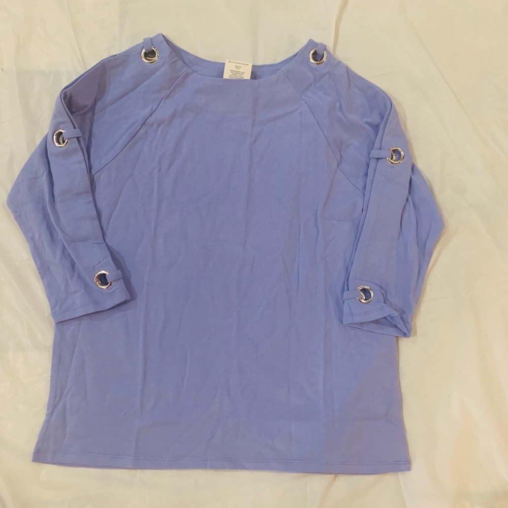 Woman top